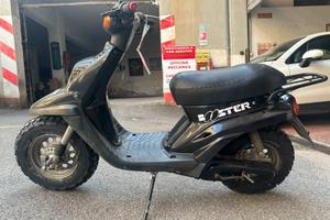 Mbk Booster 50 prima serie