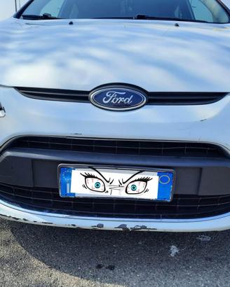 leggi poi mi contatti Ford Fiesta 