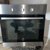 Forno da incasso ELECTROLUX