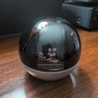 Telecamera Wi‑Fi EZVIZ C6W 4MP motorizzata