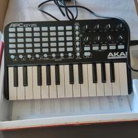 Tastiera Akai Professional