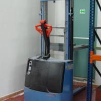Carrello sollevatore Withforce WE3210