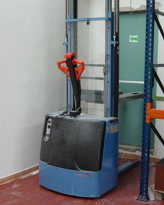Carrello sollevatore Withforce WE3210