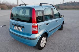 fiat panda 1.2 benzina 