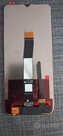 display xiaomi poco m 6