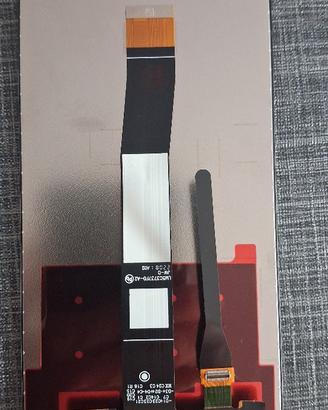 display xiaomi poco m 6