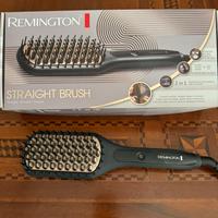 Spazzola elettrica lisciante Remington