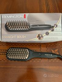 Spazzola elettrica lisciante Remington