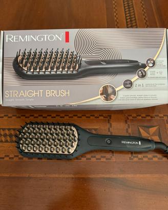 Spazzola elettrica lisciante Remington