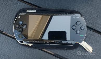 play station portatile