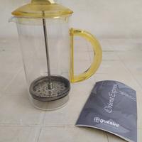 Multishaker Montalatte cappuccinatore