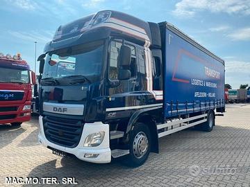 Daf cf 250