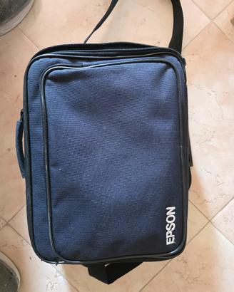 Epson EMP-74 per ricambi + Borsa originale
