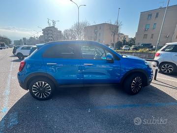 Fiat 500X city cross 1.6 multijet