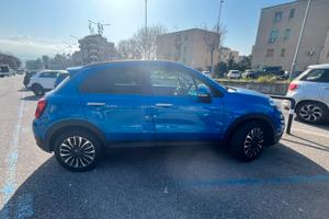 Fiat 500X city cross 1.6 multijet
