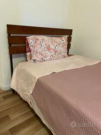 Letto una piazza e mezza