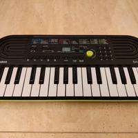 Tastiera Casio