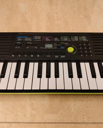 Tastiera Casio SA-46