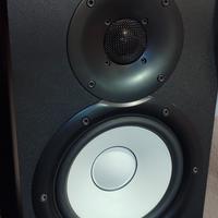 Yamaha HS7 Casse Monitor