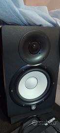 Yamaha HS7 Casse Monitor