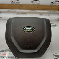 Airbag volante land rover discovery sport l550 201
