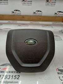 Airbag volante land rover discovery sport l550 201