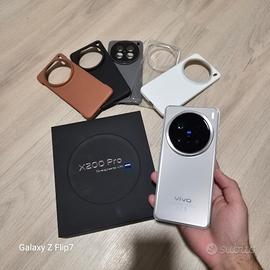vivo X200 Pro 12/512GB Global