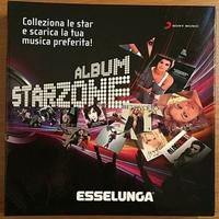 Album completo Starzone