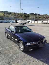 BMW 320i E36 cabrio