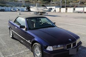 BMW 320i E36 cabrio