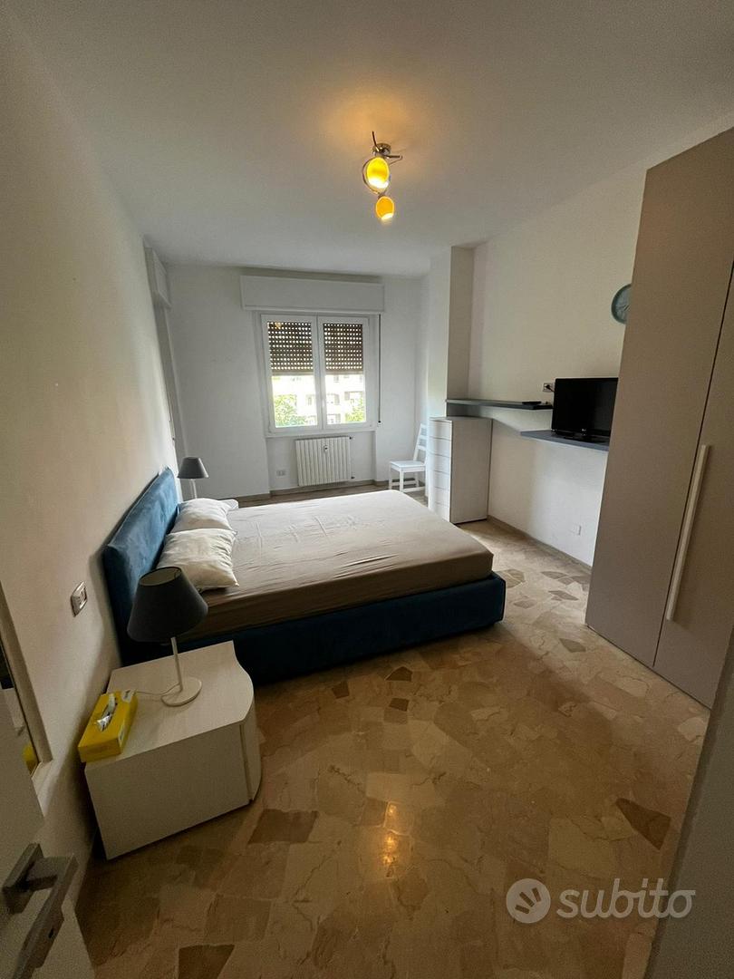 Appartamento – Milano, Abbadesse, Municipio 2 - Vista 3