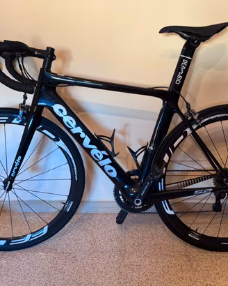 BICICLETTA DA CORSA CERVELO S2