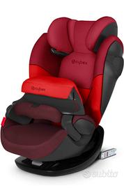 Seggiolino Auto Cybex Pallas M-Fix, 9 mesi/12 anni