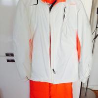 tute da sci e snowboard