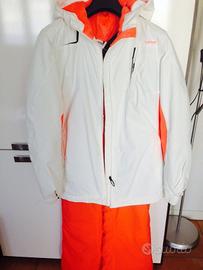 tute da sci e snowboard