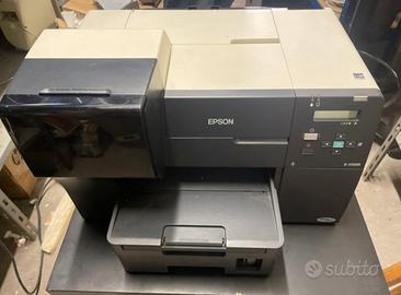 Stampante EPSON