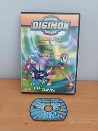 Videogioco per PC Digimon Monsters DigiQuizz