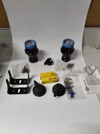 KIT FARI PROIETTORI FEND MICRO DE HELLA 1NL008090-