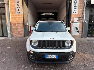 Jeep Renegade 2.0 Mjt 140CV 4WD Active Drive Low L