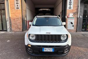 Jeep Renegade 2.0 Mjt 140CV 4WD Active Drive Low L