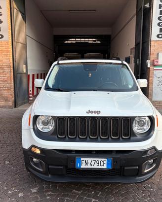 Jeep Renegade 2.0 Mjt 140CV 4WD Active Drive Low L