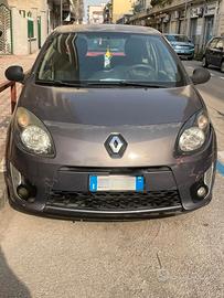 Renault New Twingo 1.2 benzina 2009 139.500 km