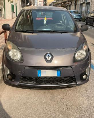 Renault New Twingo 1.2 benzina 2009 139.500 km