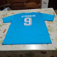 Maglia del Napoli 