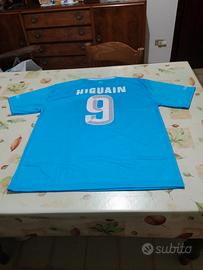 Maglia del Napoli 