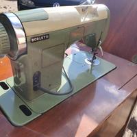 Macchina da Cucire Borletti