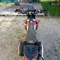 Suzuki drz 400