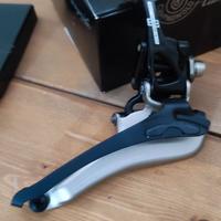 Deragliatore Campagnolo Chorus 