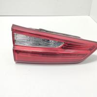 STOP POSTERIORE SINISTRO INTEGRATO NEL PORTELLO KI