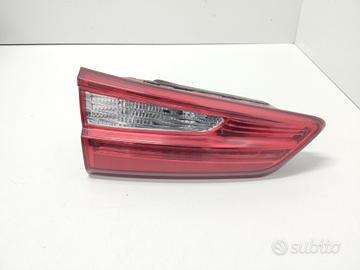 STOP POSTERIORE SINISTRO INTEGRATO NEL PORTELLO KI